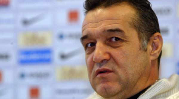 gigi becali in vara nu voi cumpara niciun jucator