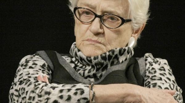 omul zilei olga tudorache