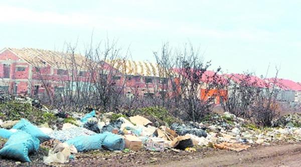 banii pentru mediu necheltuiti