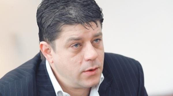 dan lazarescu mircea sandu mi a propus presedintia cca ma onoreaza acest lucru