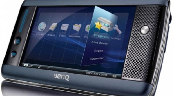 noutatile benq monitoare lcd netbook mid