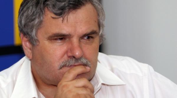 omul zilei stefan mitroi