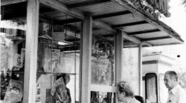 paris match un singur abonament cuplul ceausescu