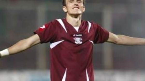 rapid bucuresti costin lazar este tatic