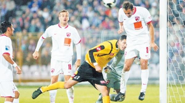 rivalitate la extrem