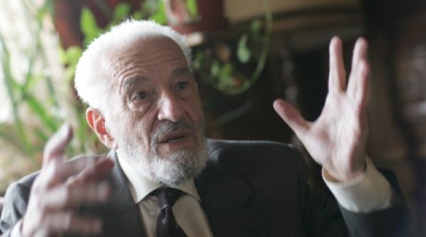 sergiu nicolaescu de ce atata balbaiala domnule ministru