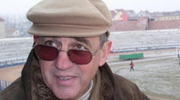 aron huzu este noul sef al arbitrilor dar din vara