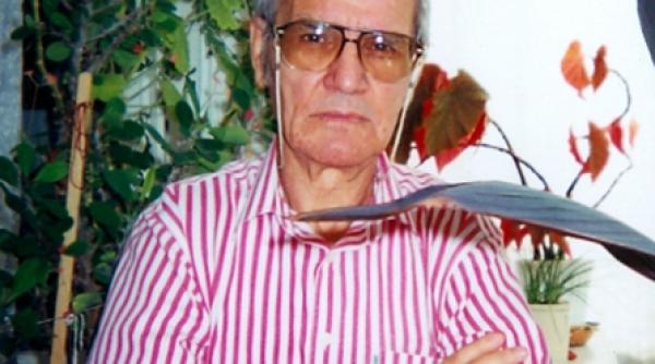 astazi e ziua ta ilie tanasache