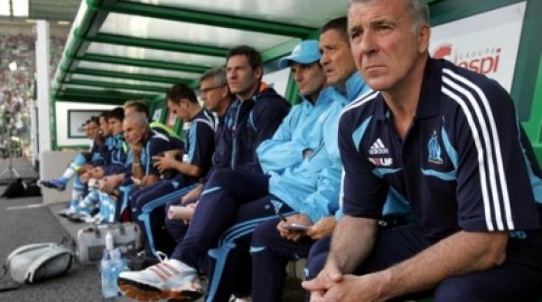 eric gerets da olympique marseille pe al hillal