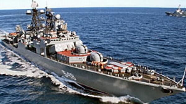 marina rusa a capturat 29 de pirati somalezi