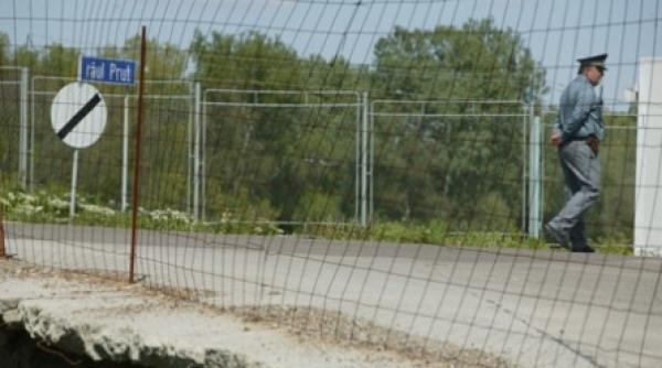 niciun cetatean roman nu a mai trecut granita in republica moldova