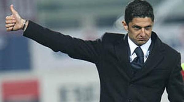 razvan lucescu a devenit selectionerul romaniei