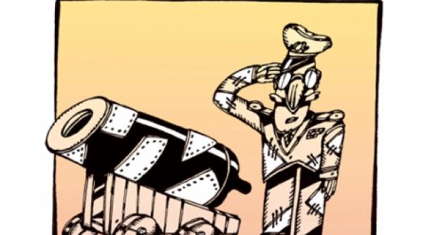 apararea nationala se amana