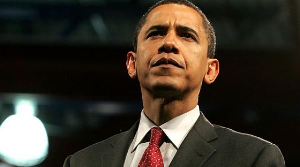 barack obama dupa primele 100 de zile la casa alba nu sunt satisfacut