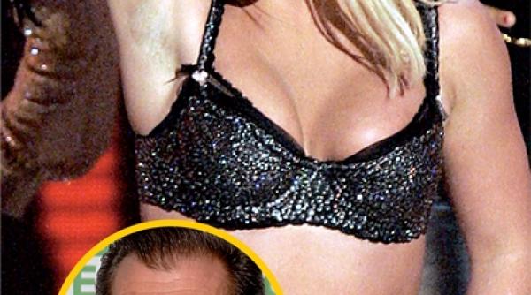 britney mel gibson love