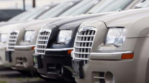 casa alba confirma falimentul chrysler