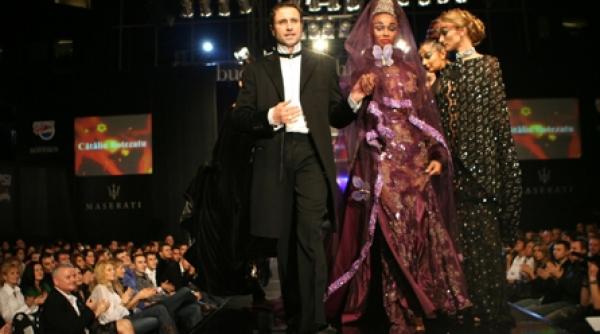 de la new york la bucharest fashion week