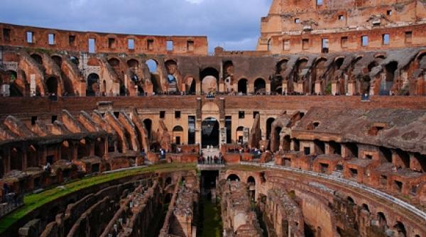 italia pentru minte si suflet