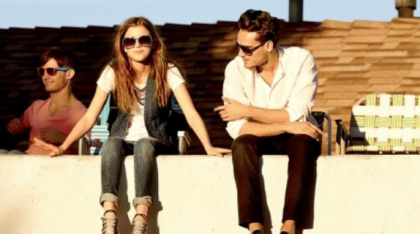 look boem pentru un spirit liber