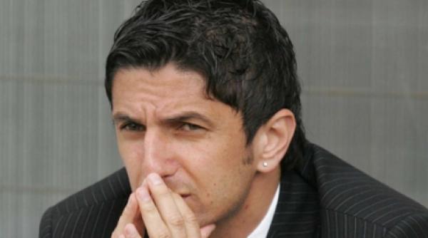 razvan lucescu e noul selectioner