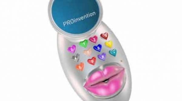 kissphone telefonul pupacios