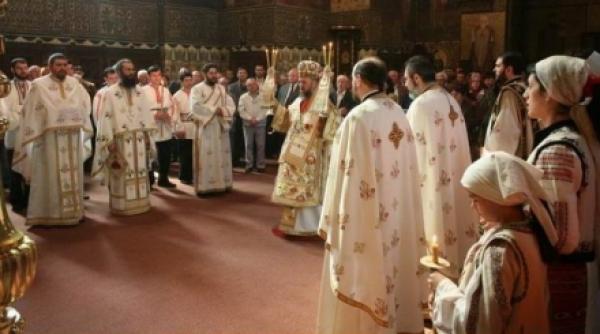 galati patriarhul constantinopolului devine sfant in calendarul ortodox