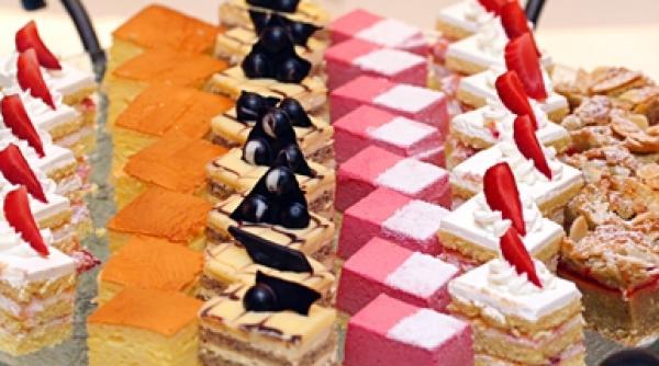 calitatea senzoriala a alimentelor