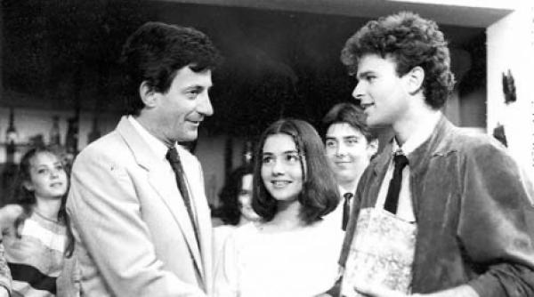 filme cu tineri despre tineri