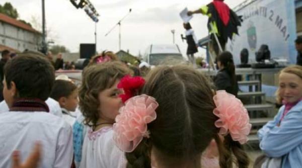iarba verde daca n ai se planteaza de 1 mai