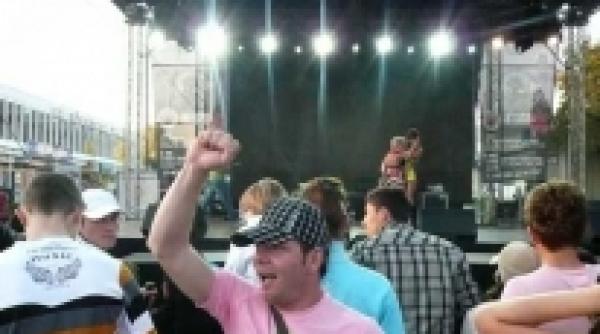 neptun electro boogie si reumatism