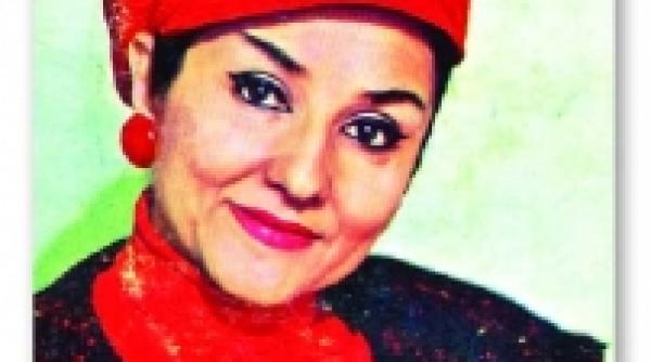 redescoperiti o pe gigi marga