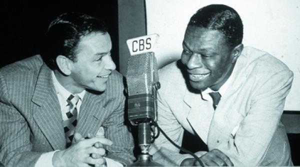 un altfel de sinatra