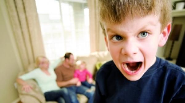 crizele de personalitate