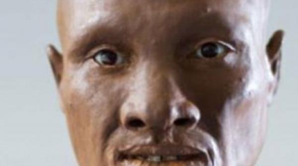 faceti cunostinta cu primul european chipul umanoidului descoperit in romania reconstituit