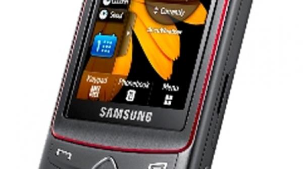 samsung ultratouch in retail