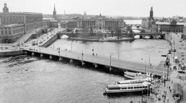 achitarea datoriei externe a romaniei si problema suedeza