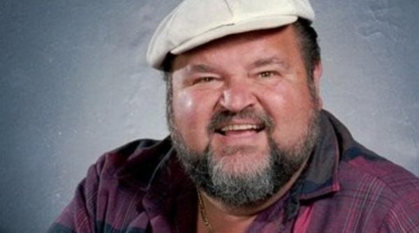 actorul dom deluise a murit la varsta de 75 de ani