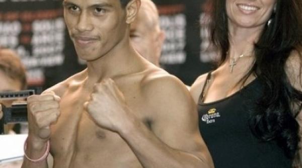 box a murit incercand sa devina campion