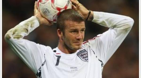 david beckham am pus avocatii sa rezilieze contractul cu l a galaxy