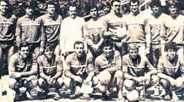 dinamo bucuresti a cucerit al 26 lea titlu de campioana la polo