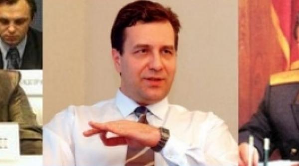 moldova au inceput negocierile intre comunisti si opozitie pentru alegerea presedintelui