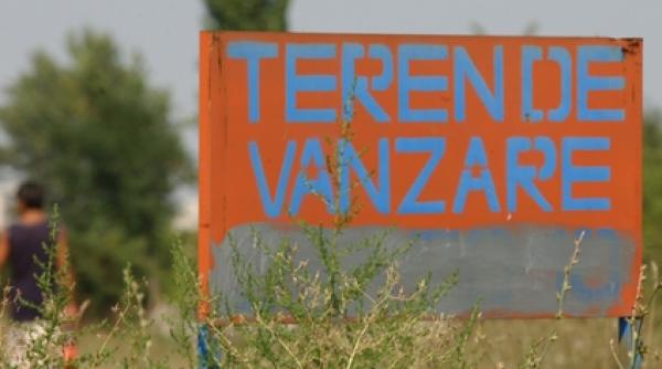 nimeni nu stie cat mai valoreaza un teren