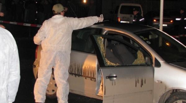 probele materiale stranse ocupa un intreg depozit