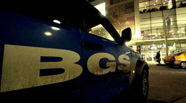 seful bgs bogdan oprea si alti 54 de agenti urmariti penal in dosarul scandalului de la plaza mall