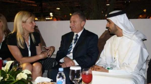 udrea aduce arabii la bucuresti si la mare