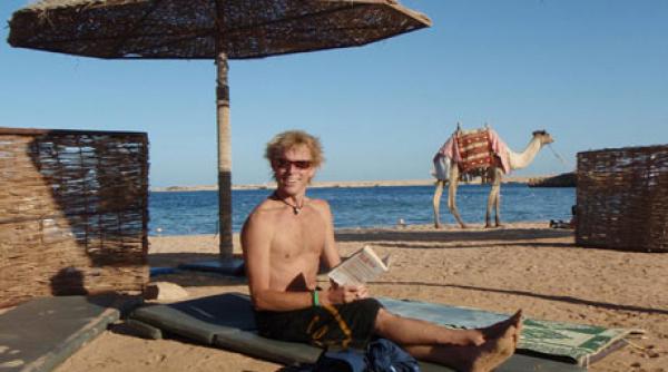 un britanic a castigat cel mai bun job din lume