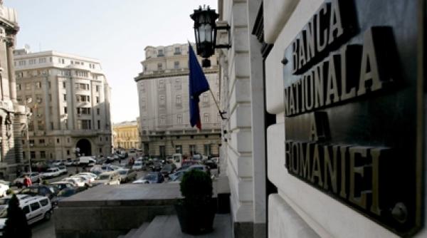 bnr da linie verde pentru creditare