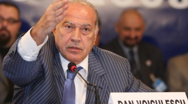 dan voiculescu pachet de legi pentru relansarea economiei