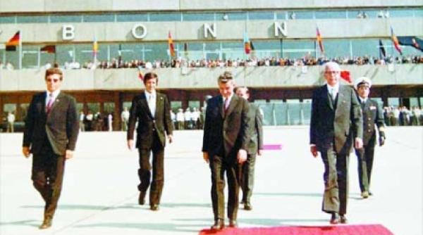 der spiegel specialistii germani construiesc in romania o fabrica de rachete