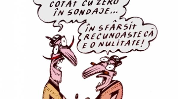 favoritul tinde spre zero